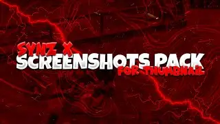 40+ Synz X Screenshot Pack || BGMI Screenshot Pack || Pubg Screenshot Pack || Thumbnail Pack