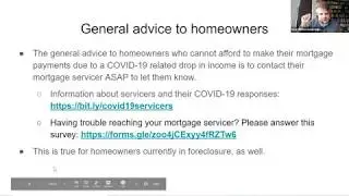 Philly Homeowners: What You Need to Know During COVID-19