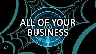Tenno Tunes: Corpus: All Of Your Business