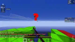 Was I killed by lag, luck, or skill in Minecraft?