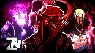 RELÍQUIAS | REEDIT | Morte, Magistrada... (Ordem Paranormal) | Hawky