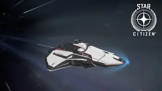 Star Citizen | Sinnlos im Weltraum | Let's Play Star Citizen Deutsch
