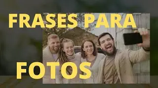 FRASES PARA FOTOS | Para Status e Tumblr | frases positivas e motivacionais 🍁