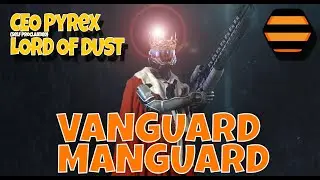 EVE VANGUARD - VANGUARDMANGUARD REACTION