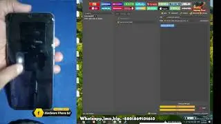 Tecno Spark 8c || Frp Bypass Unlock Tool By || hardware phone bd