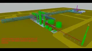 How to Take Your AutoCAD Plant 3D Skills to the Next Level in Oil & Gas Design