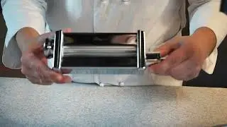 Насадка для раскатки теста Kenwood