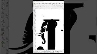 Typography Logo Design Junior  