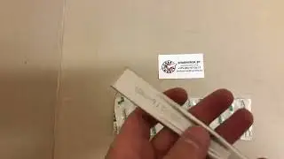 Зубило 21х150мм, TOPTUL, Артикул: HCAA2115