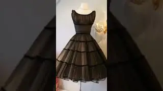 спроси у ЛП/ЛД какое платье тебе подходит цвет 🖤 