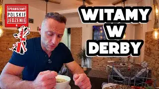 Kuchnia Sądecka. Polskie jedzenie w Derby. Odc. 25