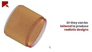 Consumer Products: Filtration Simulation using Ansys Rocky