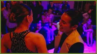 СHIC 2021 | Natasha N.T. vs  Розалина Матурым | WAACKING semifinal