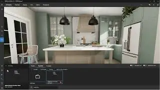 Nouveau - Libérez votre vue du menu inférieur