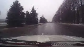 Видеорегистратор автомобильный CUBOT K6000