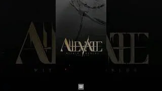 Brand new single by ALLEVIATE! Go add to your list. #arisingempire #metalcore #music #newsingle