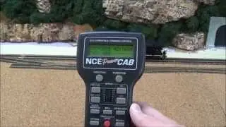 NCE SB5 Smart Booster - How To & Why, with demo