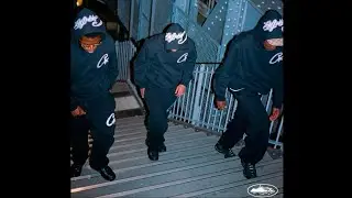 (FREE) Nemzzz x Central Cee x Blanco Type Beat 'Locked In'