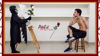COTOCO - ATELIÊ (Prod. COTOCO & BPP TAN)