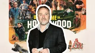 David Fincher to Direct Once Upon a Time in Hollywood Sequel!