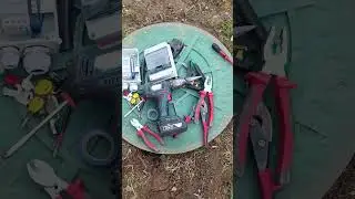 Подключение септика 