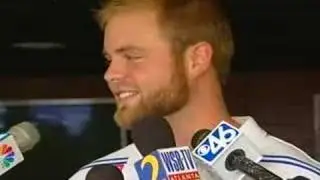 Charity Wines - Atlanta Braves on Comcast