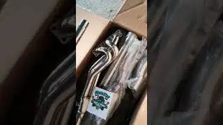 Выхлопной трасса Schmiedmann SCM5254 | OkoloStok