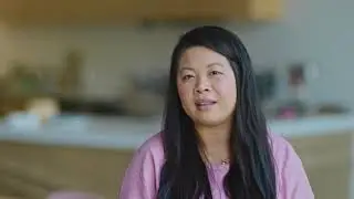 Mei Lin - Intro
