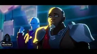 Marvel Studios’ WHAT IF…? Season 3 FIRST TRAILER