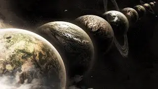 The Days Next Door - Sci-Fi Radio Play