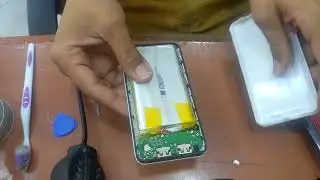 طريقة كشف اعطال الباوربانك واصلاح مشاكل الشحن