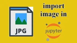 How to insert image in jupyter notebook | Snake In Code