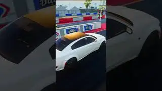 STOCK* Charger Hellcat Redeye vs THE WORLD