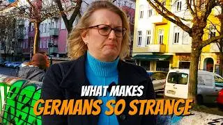 German Culture Shocks: Expats Talk About Berlin Traditions & People Mentality! | The Movement Hub