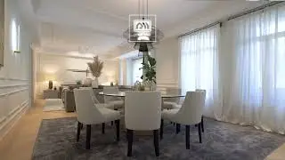Inmobiliaria barrio de Salamanca Promora