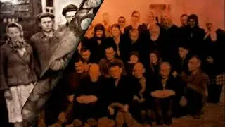 Землякам дер Клешенка