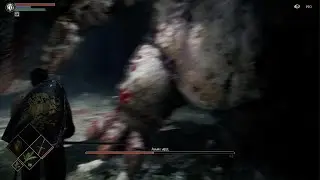Demon's Souls - Начало