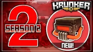 KRUNKER SEASON 2 COMING SOON! this is what we know so far..