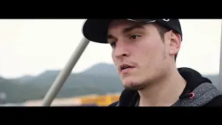 Khan - Glory (Videoclip)