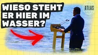 Dieses Land gibt es bald nicht mehr, aber... I ATLAS