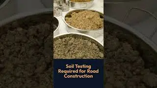 5 Various Ways To Do Soil Testing For Roads