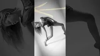 Two of my favourite photos from my recent photoshoot with @liliana_.dancer #dancephotographer #dance