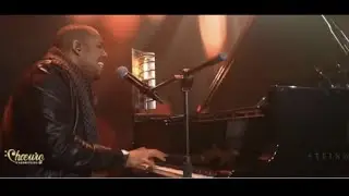 Esprit de Dieu - Fortran Bigirimana & Rosny Kayiba (Version accoustique)