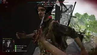 battlefield v highlights