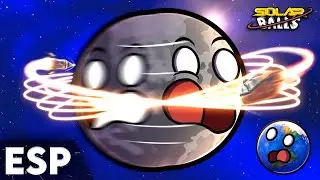 Sobreviviendo al Lado Oscuro de la Luna - Parte 3