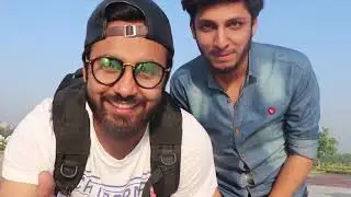 choti c Baat Uzair k sath