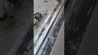 infiltração pelo teto de baú. Acabei de vez com esse problema.
