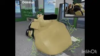Roblox vore 6