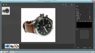 How to Shoot Watch Photography - Shutter Stream Product Photography Software