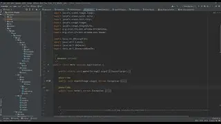 JavaFX Application with MySQL and SQLite support